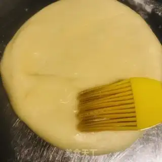 Make Breakfast bread step 7