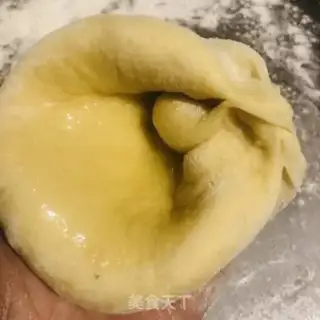 Make Breakfast bread step 8