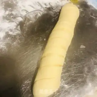 Make Breakfast bread step 12