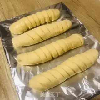 Make Breakfast bread step 13