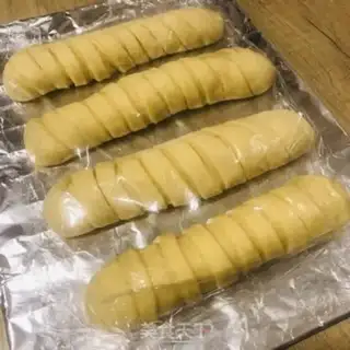 Make Breakfast bread step 14