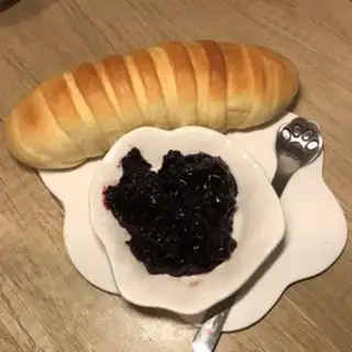Make Breakfast bread step 16