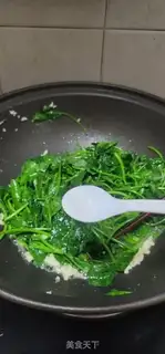 Make Rotten milk and sweet potatoes step 5