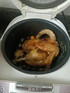 Make Chicken step 8