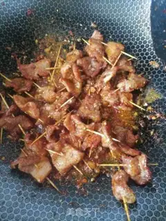 Make Toothpick step 6