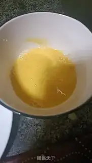 Make Clean soup step 1