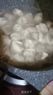 Make Clean soup step 3