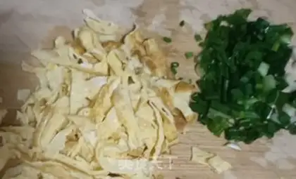 Make Clean soup step 4