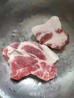 Make Spam step 0