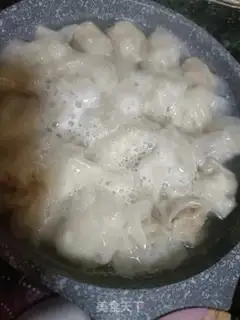 Make Clean soup step 7