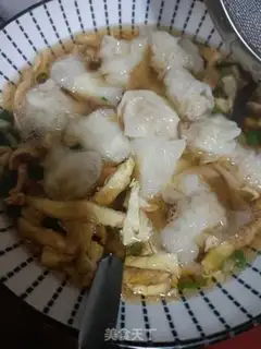 Make Clean soup step 8