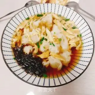 Make Clean soup step 9