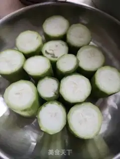 Make Spam step 3