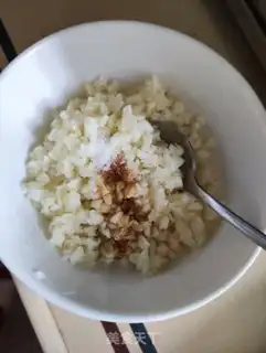 Make Spam step 4