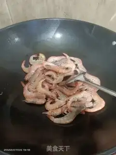 Make Shrimp step 3