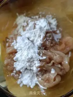 Make Chicken gravy step 8