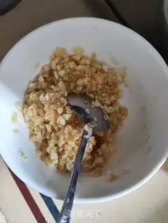 Make Spam step 5