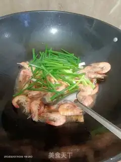 Make Shrimp step 4