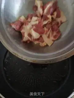 Make Spam step 6