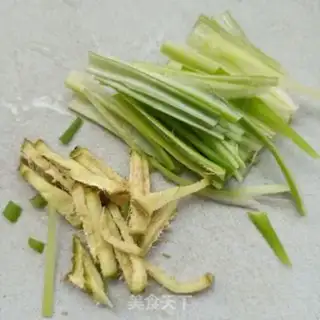Make Chicken gravy step 10