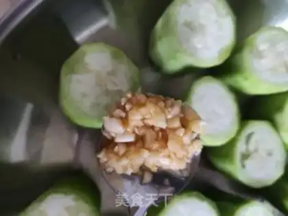 Make Spam step 8