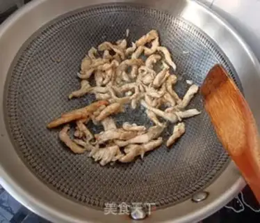 Make Chicken gravy step 12