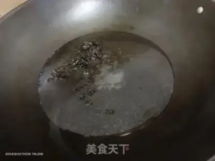 Make Soup step 0
