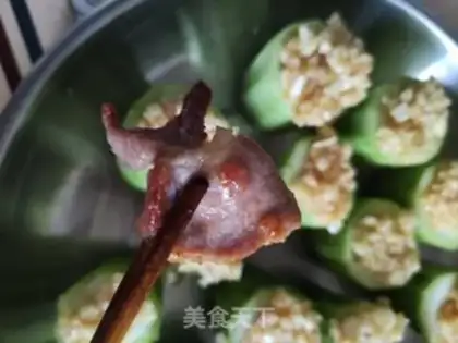 Make Spam step 9