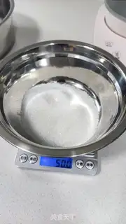 Make Fruit-flavored Joe step 1