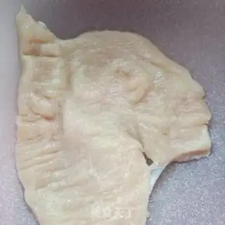 Make Roasted chicken chest step 0