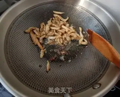 Make Chicken gravy step 13