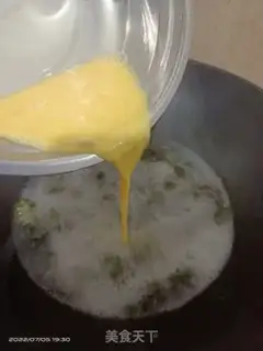 Make Soup step 1