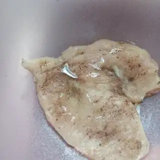 Make Roasted chicken chest step 1