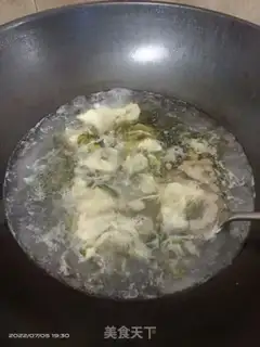 Make Soup step 2