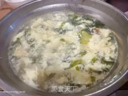 Make Soup step 3