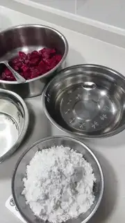 Make Fruit-flavored Joe step 3