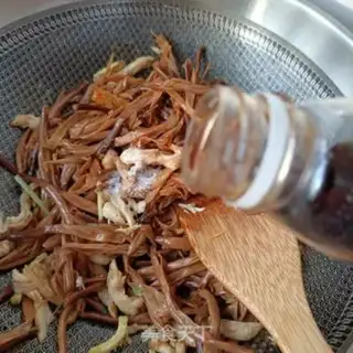 Make Chicken gravy step 16