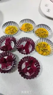 Make Fruit-flavored Joe step 6