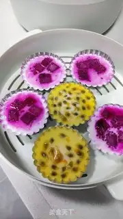 Make Fruit-flavored Joe step 7