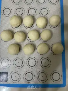 Make Intestines step 3
