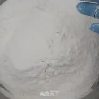 Make Burgundy step 2