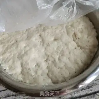 Make Burgundy step 3