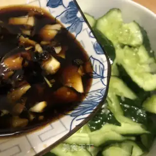Make cucumber step 4