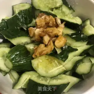 Make cucumber step 5