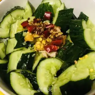 Make cucumber step 6