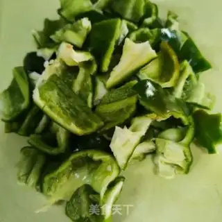 Make The fragrance rolls step 0