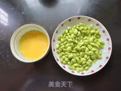 Make Jelly eggs step 0
