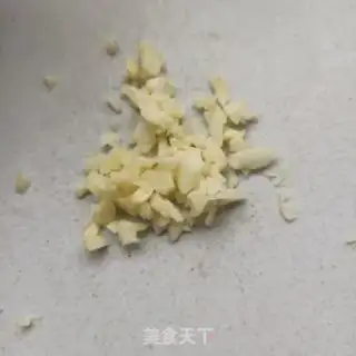 Make Golden pins and mushrooms step 6