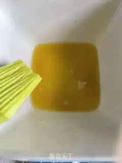 Make Orléans chicken platter step 8