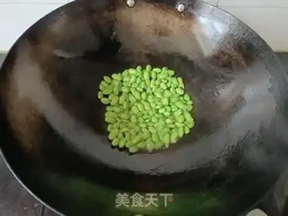 Make Jelly eggs step 1